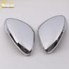 Tenth-Gen Accord Rearview Mirror Cover Sequin Decor