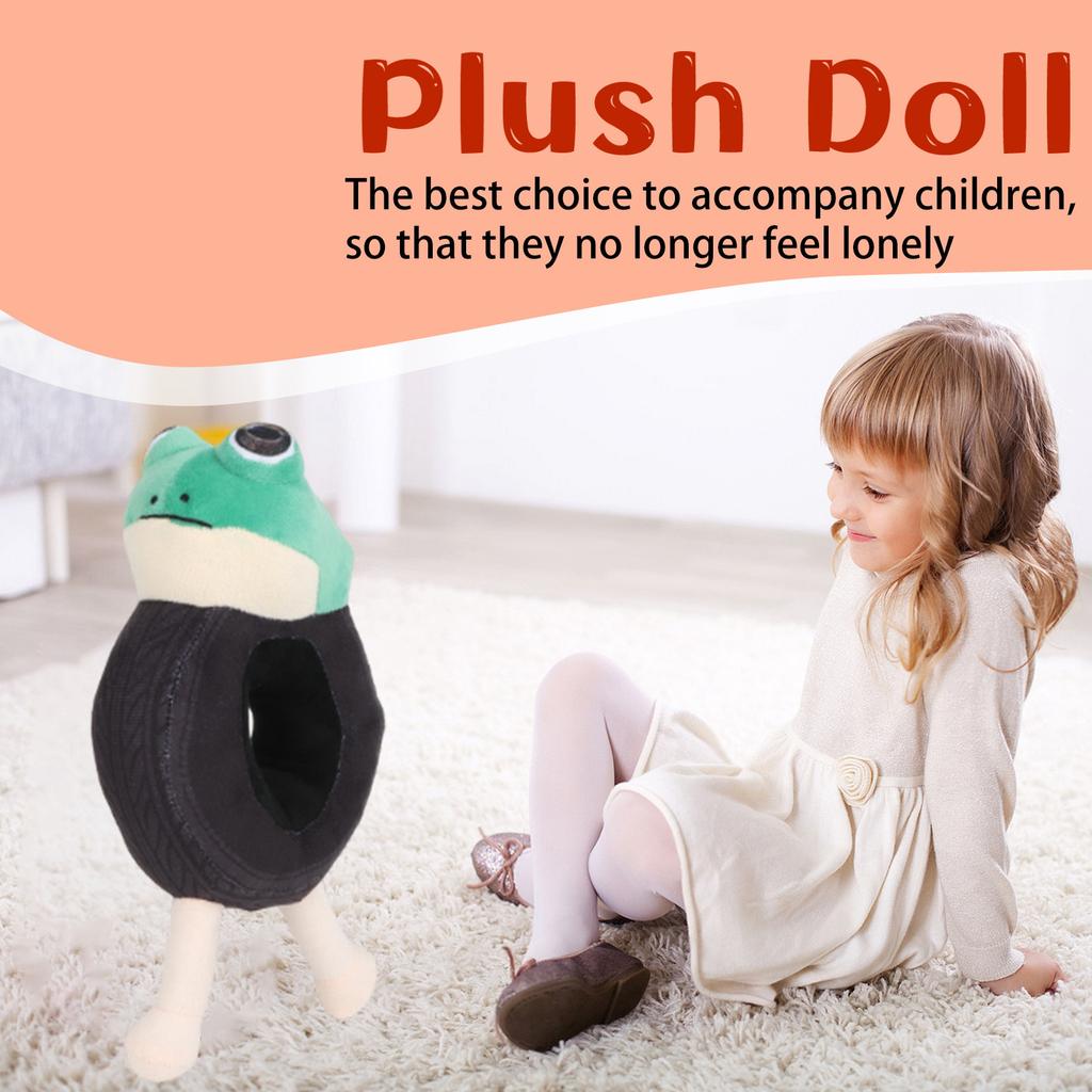 Plyšové plyšové hračky Měkké polštářové dekorace, dětská narozeninová párty Preferovaný dárek k svátku, narozeninám