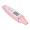 Multifunctional Facial Skin Analyzer Tester Facial Skin Moisture Tester Smart Display Skin Care Portable Digital Skin Detector Pen Home Beauty Salon