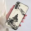 Shakyamuni Buddha Phone Case For Samsung Galaxy A54,34,24,73,53,52,52S,04S,04E,A72 Cover