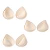 2 Bra Inserts for Clothing And Bikini Tops