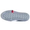 Li Ning Domain Specific Territory Travel Synthetic Leather Comfortable Slip Resistant Abrasion Resistant High Top AGCR432-1