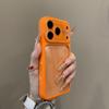 Clear Back Cover Camera Protection Shockproof Bumper Case for Apple iPhone 17 16 15 Pro Max Hybrid Armor Coque Capa Funda