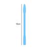 Silicone Stir Stick Color Modulation Cup Dispenser Beauty Stick Adjusting Rod Epoxy Resin Jewelry Making DIY Tool Accessories