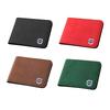 Auto Kenteken ID-kaart Paspoort Documenten Auto Portemonnee Opbergaccessoires Voor Volvo RDESIGN XC90 XC60 XC40 XC70 S60 S80 S90 V40 V60
