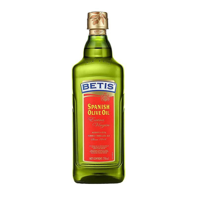 Bettis Extra Virgin Olive Oil