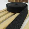 5 metri 25mm Nastro di Tela Cintura per Borsa Fettuccia di Nylon Cinghia per Zaino Accessori per Cintura da Cucito per Borsa