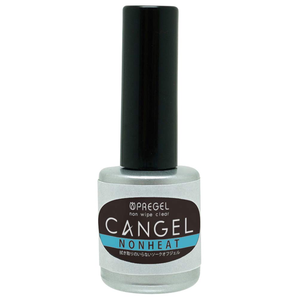 

PRE GEL Cangel 8 г Не нагревается