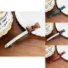 Premium Quality Acetate Spring Hair Claw Clip With Chic Bow Design For Ladies