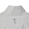 Brompton London Half Sleeve Anorak - L/Grey (P242Uan132)