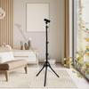 Adjustable Hands Free Stand with Tripod 13.78ich To 62.99inch