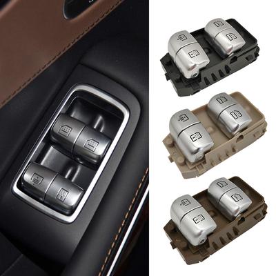 Für Mercedes W222 W213 Auto Elektrischer Fensterheberschalter Hauptpanel Für Benz E S-Klasse E260 E300 S350 S400 2229051505