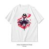 Hollow Knight Grimm Tshirt WoUnisex Unisex Summer Cotton Cartoon Graphic T Shirts Adult Classic Oneck Shortsleev Gift Tops Tee