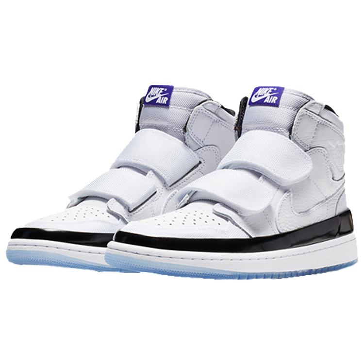 Jordan 1 Retro Alto Doble Correa Concord aq7924-107