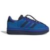 ORDINARY PEOPLE x adidas  Gazelle Bold City of Seoul Pack - Royal Women Sneakers Blue Bright-Royal Semi-Lucid-Blue IH9991