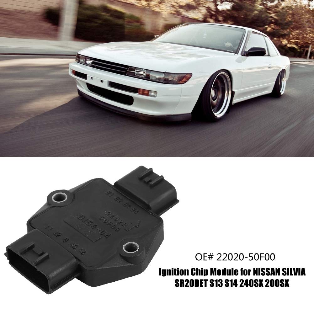 For KIMISS 22020-50F00 for Nissan Silvia SR20DET S13 S14 240SX