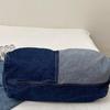 Borsa messenger casual da pendolare semplice borsa tote