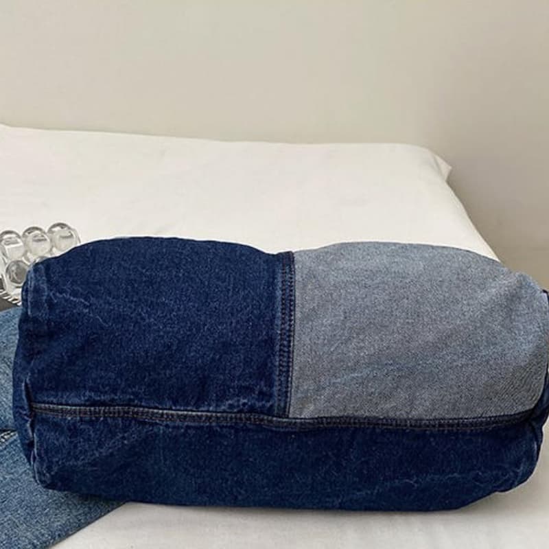 Borsa messenger casual da pendolare semplice borsa tote