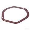 New Dana 44 D044 Differential Cover Gasket Rubber Coated Steel Core for Dana 44 Axle