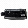 Stationery Storage Bag Portable School Organizer Multifunctional Pencil Bag Creative Canvas Pencil Pouch For Classroom College