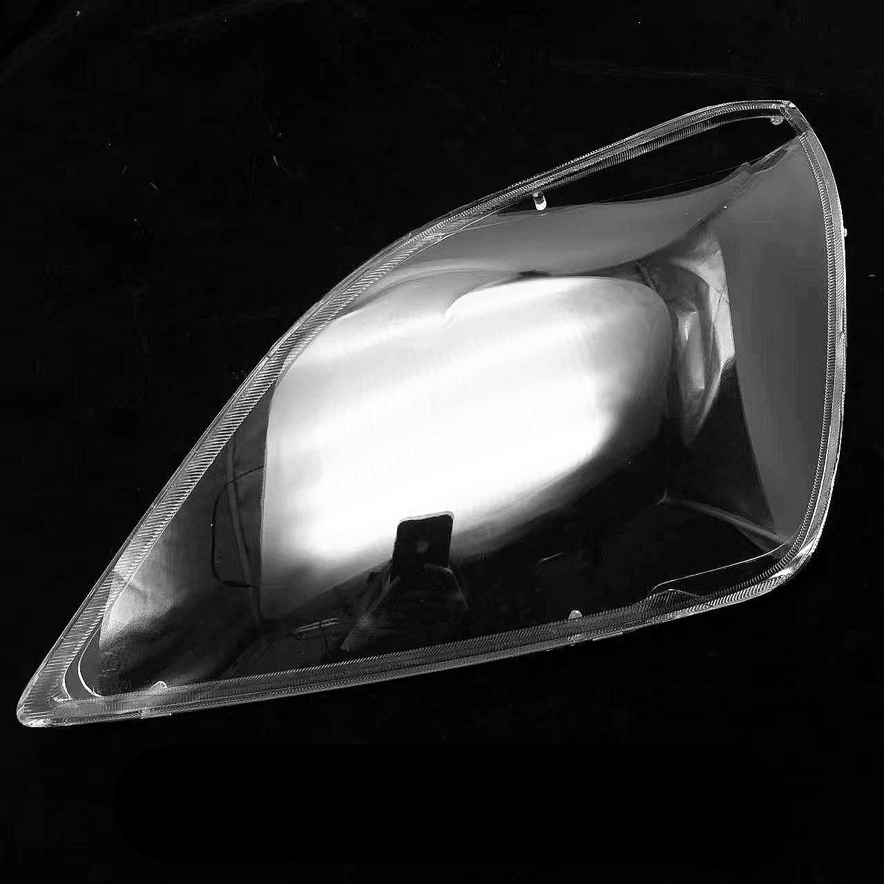 

Крышка фары Buick Laojunyue (2005-08) Прозрачный корпус Premium, Right Side