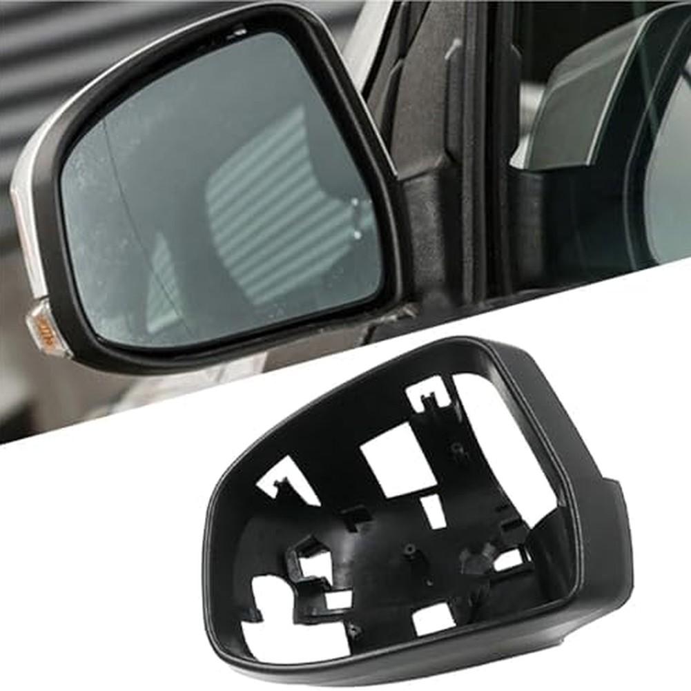 Boîtier de rétroviseur à installation facile Couvercle de rétroviseur