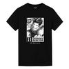 Dunk Master Cotton T-shirt Joint Name Around Short-sleeved Sakuragi Hanamichi Ryukawa Loose Basketball Shirt Ball Clothes