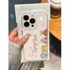 SpongeBob Drop-Proof iPhone 14 Pro Case - Cute & Full Coverage for Apple Phones