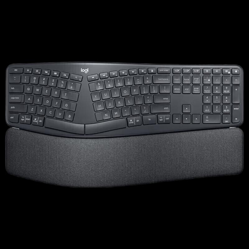 Logitech ERGO K860 Wireless Ergonomic Keyboard