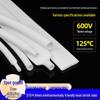 Adhesive Lined Heat Shrink Tubing for Wire Insulation – Waterproof, Thickened, Multi-Pack