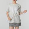 Under Armour Women's Breathable Training Short Sleeve T-Shirt