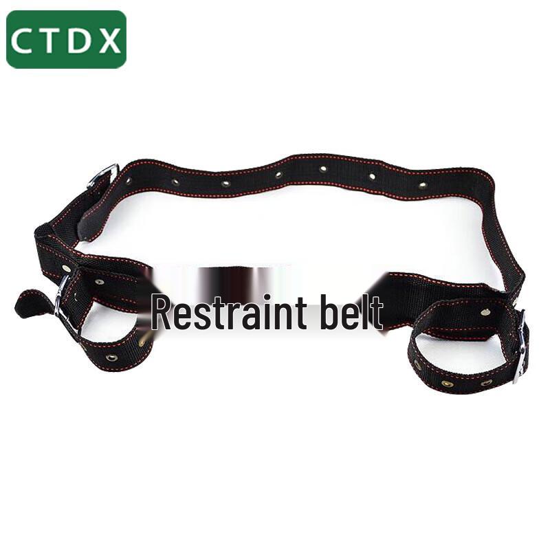 CTDX Multi-Purpose Restraint & Binding Straps