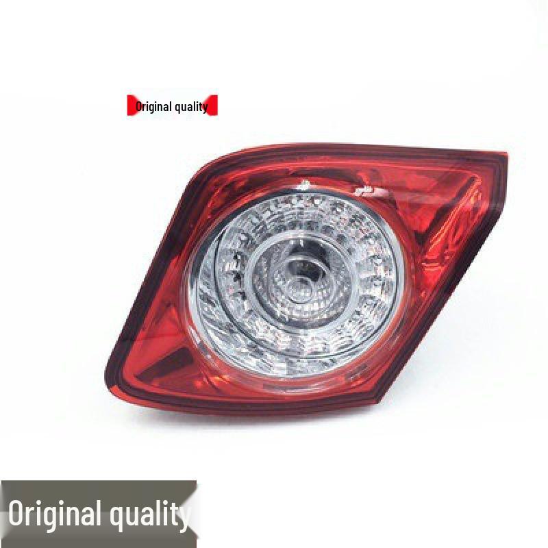 BYD F3R Rear Tail Light Assembly: Tail, Brake, Turn Signal & Reverse Light Other