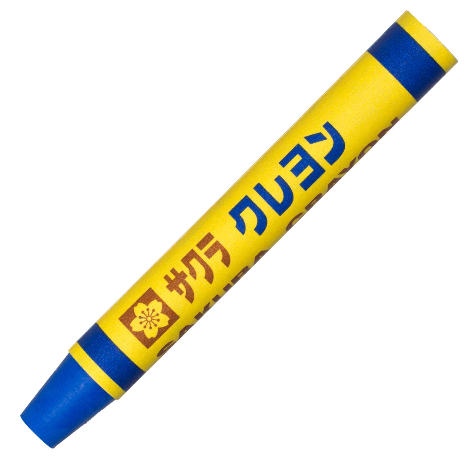 

Мелки цветные Sakura Craypas Blue 10 шт. LY Rose #36-10P