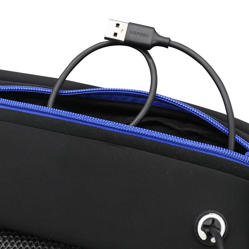 Přeshraniční multifunkční outdoorová sportovní ledvinka s držákem na láhev s vodou