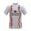 Chicago Fire Lewandowski 9 SpecialEdition 2026 White Soccer Jersey