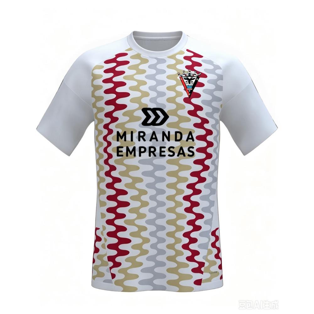Chicago Fire Lewandowski 9 SpecialEdition 2026 White Soccer Jersey