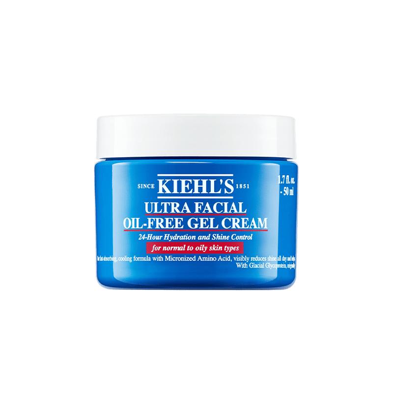 Kiehl's Ultra Facial Oil-Free Gel Cream 50ml