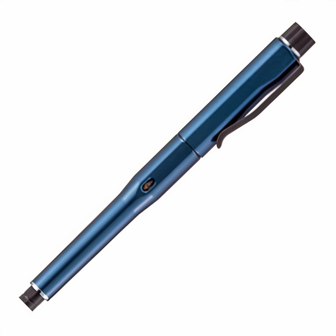 

Mechanical Pencil Kuru Toga Dive Abyss Blue 0.5mm синий