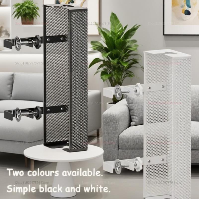 2025 Punch Free Cable Management Kit for Desk Household Office Socket Plug Router Wire Organizer Simple Data Cable Fixer Winder