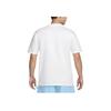 Nike ACG Collection Solid Color Round Neck Casual Loose Short-Sleeve T-Shirt Men Tops Summit-White DQ1816-124