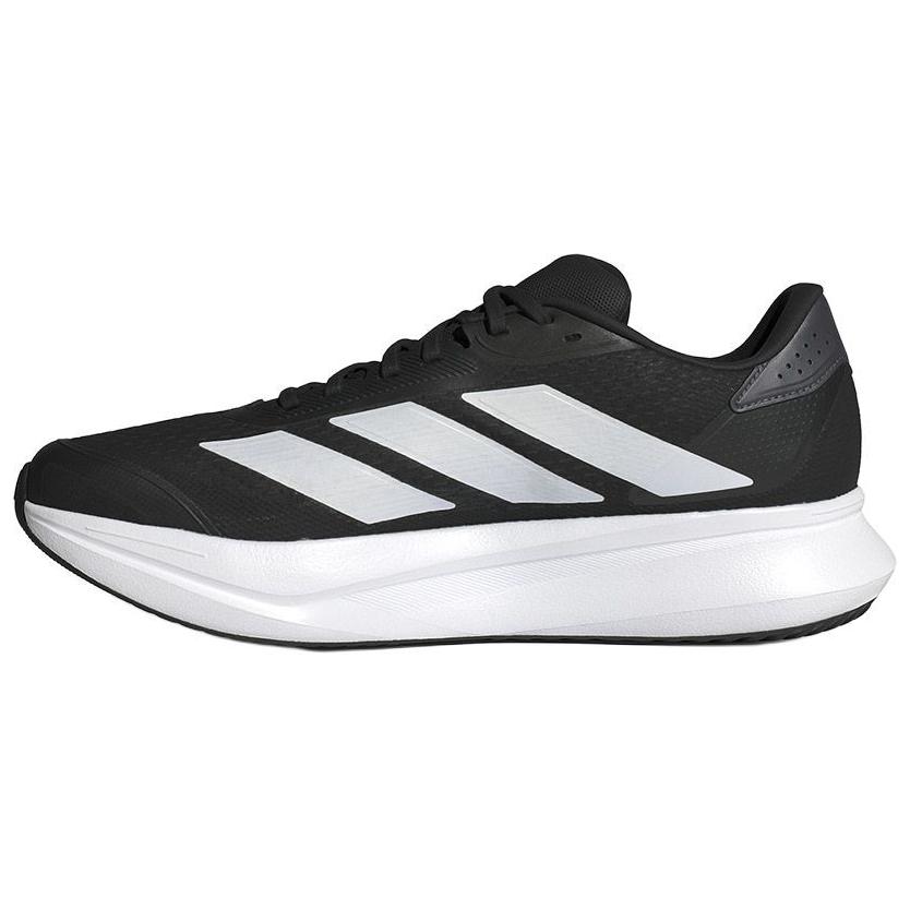 New Adidas Duramo Sl 2 Core Black Cloud White Grey IH8218