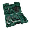 SATA 58-Piece Mechanical Equipment Repair Tool Set