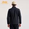 Jeep Men's Outdoor Windproof Softshell Jacket