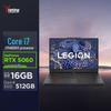 Lenovo Legion R/Y7000 Series 15.3-inch Gaming Laptop (CN Version)