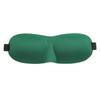 3D Nahtlose Stereo Schwamm Schlafmaske für Männer und Frauen - Lichtblockierend, Ideal für Reisen