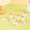 Cute Dog Puppy Squeeze Toy Office Desk Ornament Child Birthday Party Favors Surprises Children's Party Supplies Christmas Gift