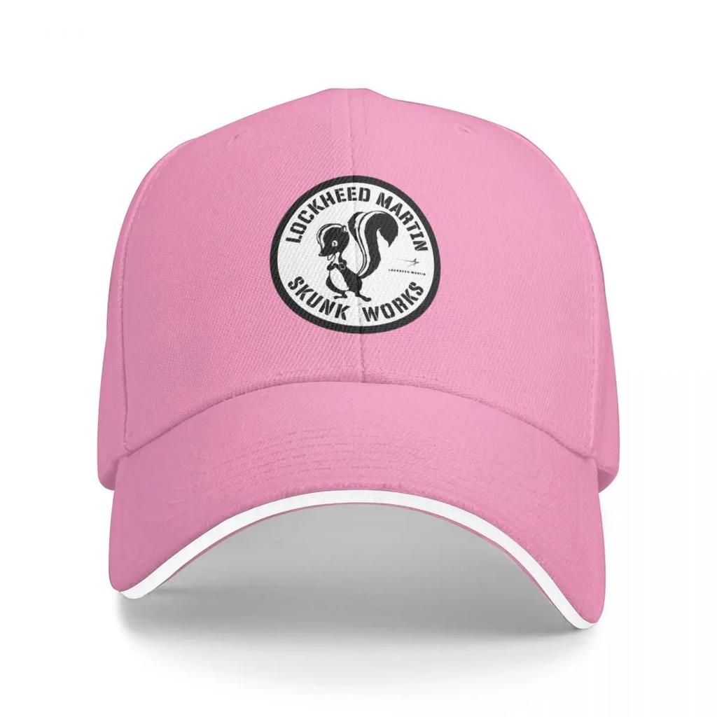 Berretto da Baseball Skunk Works Cappello da Pesca Visiera Cappelli in Offerta Donna Unisex