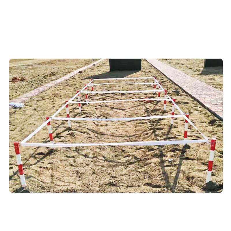 ZLIII Fixed Low Obstacle Training Net