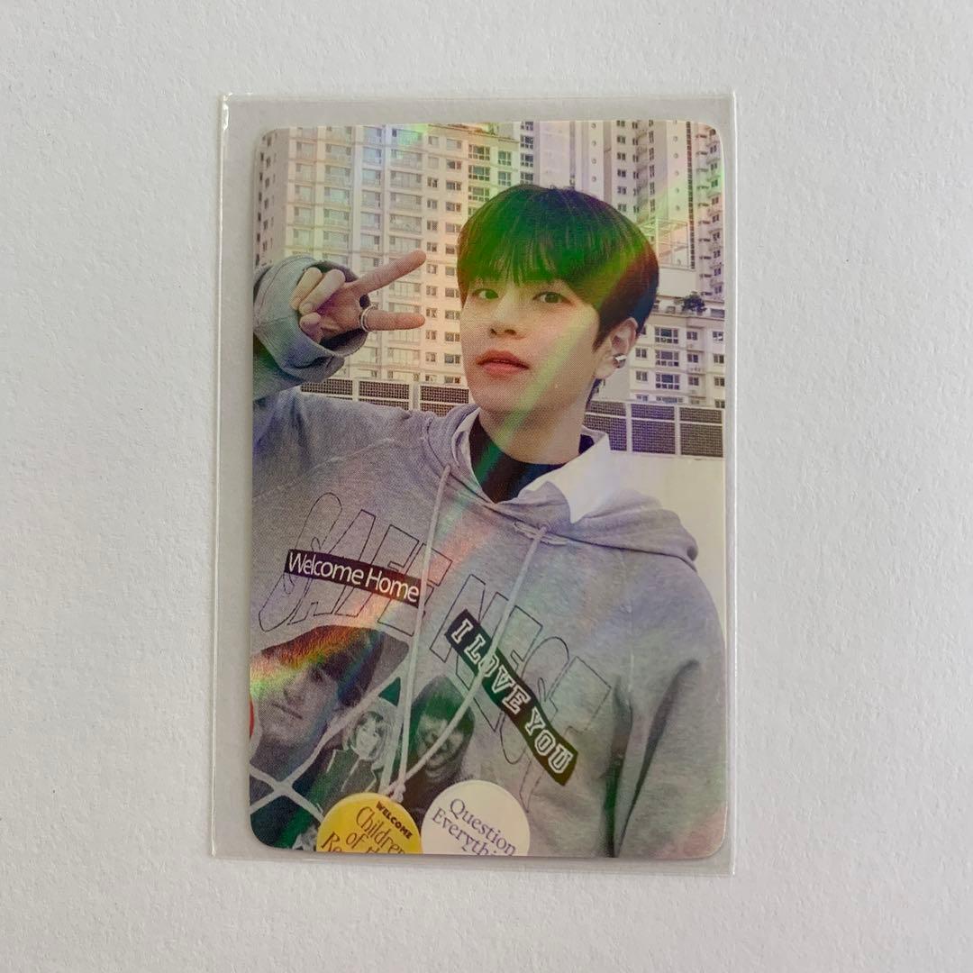 

[USED] StrayKids Christmas Eve withdrama